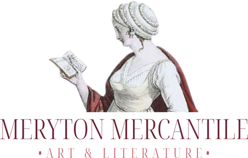 Meryton Mercantile
